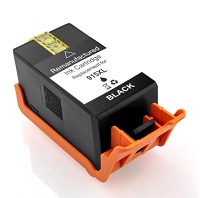 Compatible HP 915XL Black (3YM22AA) Ink Cartridge