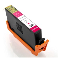 Compatible HP 915XL Magenta (3YM20AA) Ink Cartridge