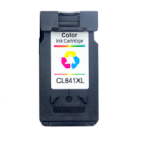 Compatible Canon CL641XL High Yield Colour Ink Cartridge