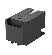 Genuine Epson C13T671500 Maintenance Box