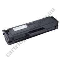 Compatible Dell B1160 B1160w B1163w B1165nfw Black Toner Cartrid