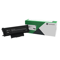 Genuine Lexmark B226000 Black Toner Cartridge