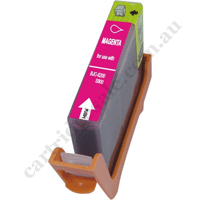 Compatible Canon BCI6M Magenta Ink Cartridge