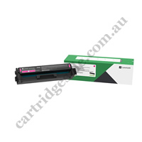 Genuine Lexmark C3230M0 Magenta Toner Cartridge