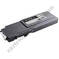 Compatible Dell C3760dn C3765dnf Cyan Toner Cartridge