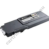 Compatible Dell C3760dn C3765dnf Magenta Toner Cartridge