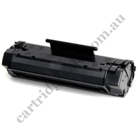 Compatible Canon EPA Black Toner Cartridge