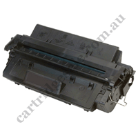 Compatible HP 96A (C4096A) Black Toner Cartridge