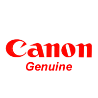 A Set Genuine Canon TG67 Toner Cartridges B/C/M/Y