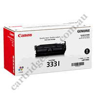 Genuine Canon CART333I High Yield Black Toner Cartridge