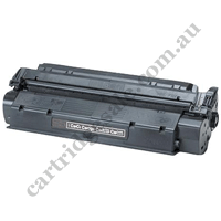 Compatible Canon CARTW Black Toner Cartridge