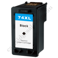Compatible HP 74XL (CB336WA) Black Ink Cartridge