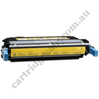 Compatible HP CB402A Yellow Toner Cartridge