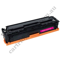 Compatible HP 305A Magenta Toner Cartridge CE413A