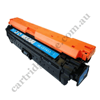 Compatible Canon CART322C Cyan Toner Cartridge