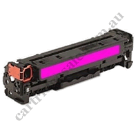 Compatible HP CF402X (201X) High Yield Yellow Toner Cartridge