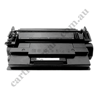 Compatible HP CF287X 87X Black Toner Cartridge