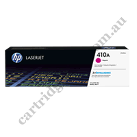 Genuine HP CF413A (410A) Magenta Toner Cartridge