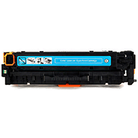 Compatible HP CF501X Cyan Toner Cartridge