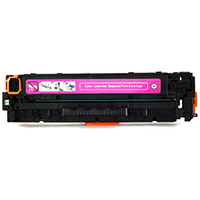 Compatible HP CF503X Magenta Toner Cartridge