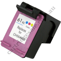 Compatible HP 61XL (CH564WA) High Yield Colour Ink Cartridge