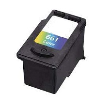 Compatible Canon CL661XL High Yield Colour Ink Cartridge