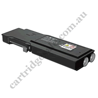 Compatible Xerox CT202034 Cyan Toner Cartridge