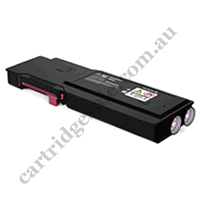 Compatible Xerox CT202035 Magenta Toner Cartridge