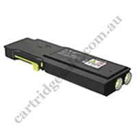 Compatible Xerox CT202036 Yellow Toner Cartridge