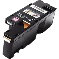 Compatible Xerox CT201593 Magenta Toner Cartridge