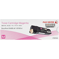 Genuine Xerox CT201634 Magenta Toner Cartridge