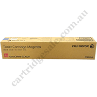 Genuine Xerox CT202248 Magenta Toner Cartridge