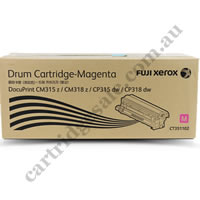 Genuine Xerox CT351102 Magenta Imaging Drum Unit