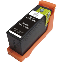 Compatible Dell Series 21 / 24 Black Ink Cartridge