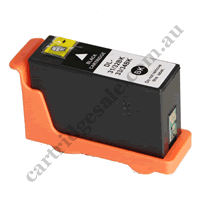 Compatible Dell Series 33 / 34 Extra High Yield Black Ink Cartri