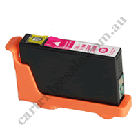 Compatible Dell Series 33 Extra High Yield Magenta Ink Cartridge