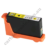 Compatible Dell Series 33 Extra High Yield Yellow Ink Cartridge