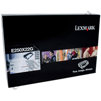 Genuine Lexmark E250X22G Photoconductor Unit