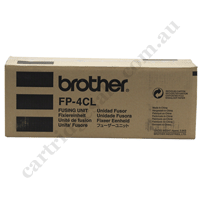 Genuine Brother FP4CL Fuser Unit