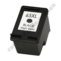 Compatible HP 65XL High Yield Black Ink Cartridge N9K04AA