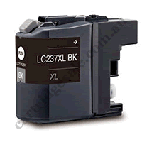 Compatible Brother LC237XL Black Ink Cartridge