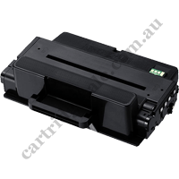 Compatible Samsung MLTD203L High Yield Black Toner Cartridge