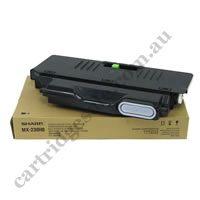 Genuine Sharp MX230HB Waste Toner Bottle