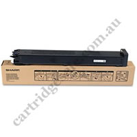 Genuine Sharp MX23GTBA Black Toner Cartridge