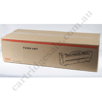 Genuine Oki FUSEROC96/9800 Fuser Unit