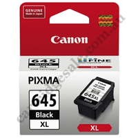 Genuine Canon PG645XL High Yield Black Ink Cartridge