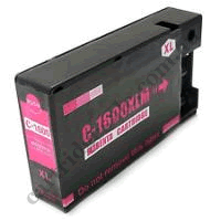 Compatible Canon PGI1600XLM High Yield Magenta Ink Cartridge