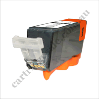 Compatible Canon PGI670XLBK High Yield Black Ink Cartridge