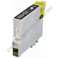 Compatible Epson T0461 Black Ink Cartridge