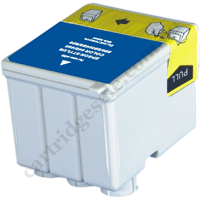 Compatible Epson T014 Color Cartridge